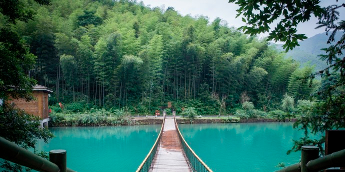 无锡旅游必去十大景点