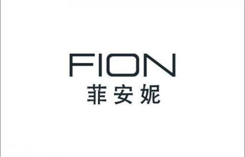 fion包包什么档次