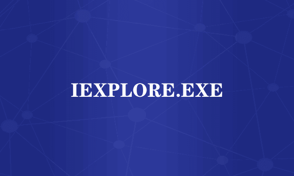 IEXPLORE.EXE