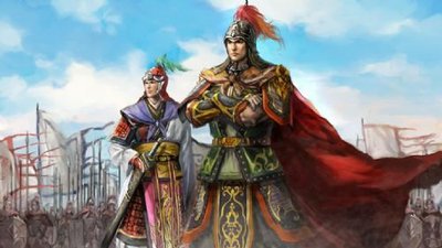 三国志13怎么输入中文名字 自创武将如何输中文