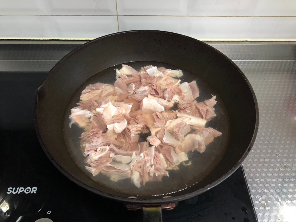 咖喱牛肉饭怎么做?