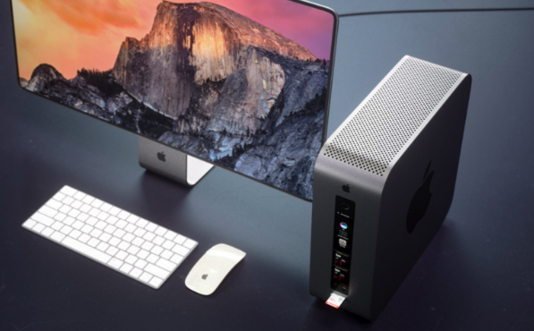 苹果将停售iMac Pro，这是准备给新产品让路吗？