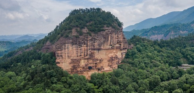 东方塑像馆指的是哪