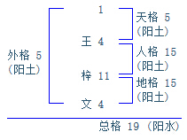 王梓文,王奕文哪个名字好