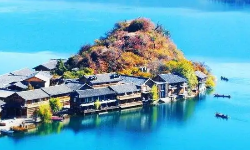 四川凉山彝族自治州旅游景点有哪些?