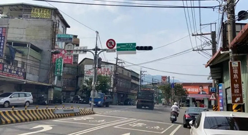 台湾无预警大停电，引发交通混乱，为何这么大一个城市会出现无预警停电？