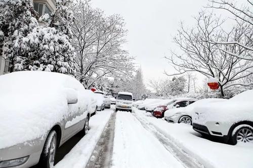 “暴雨暴雪一起来”北部五省区迎来恶劣天气，对疫情有影响吗？