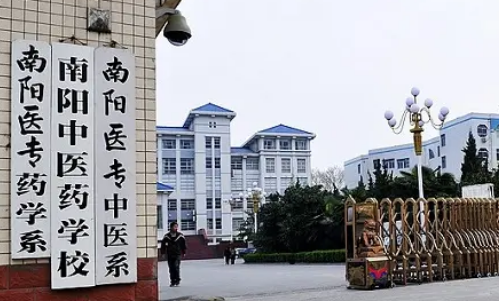 河南省高职高专学校排名