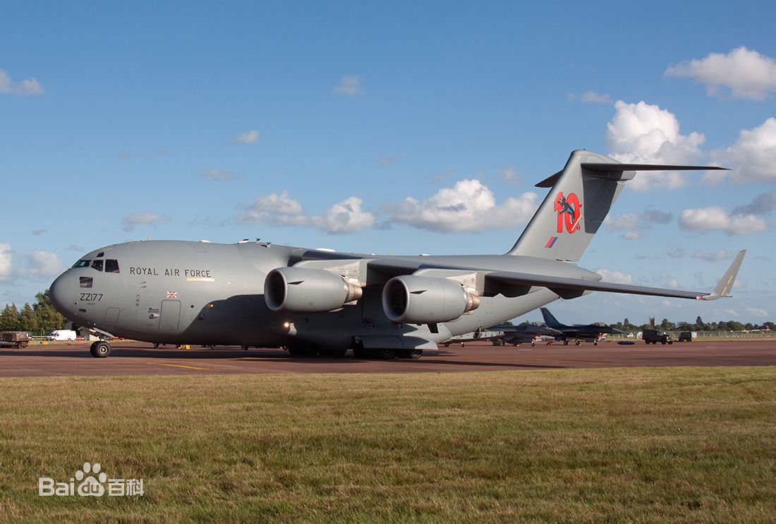 C17是什么飞机