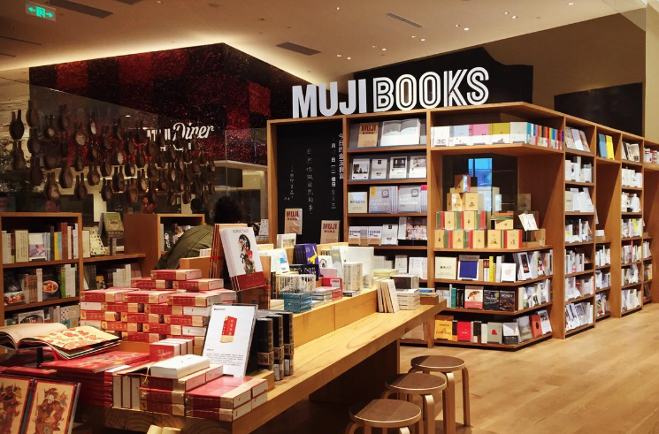 无印良品为什么叫MUJI？MUJI的名字来历？