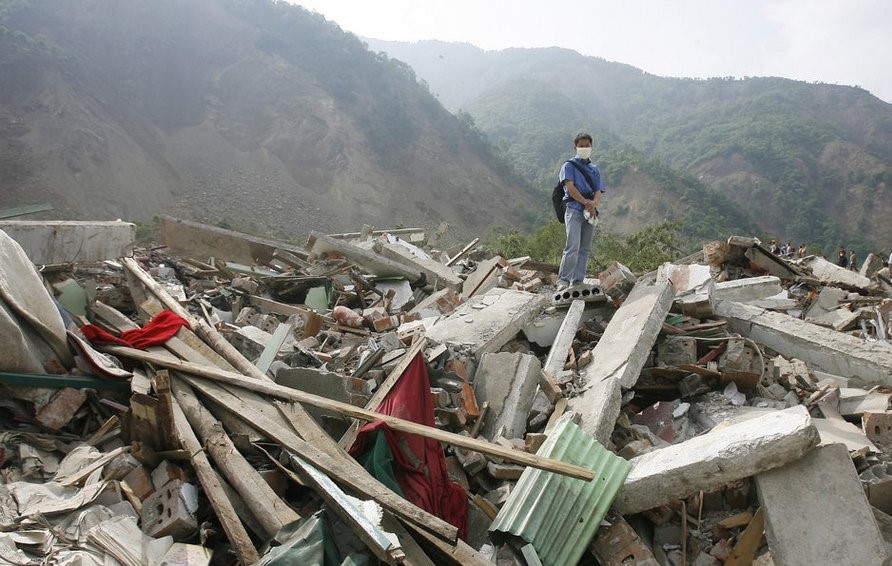 台湾宜兰县海域发生5.2级地震，地震是如何形成的？