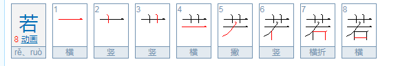 若曦是什么意思？