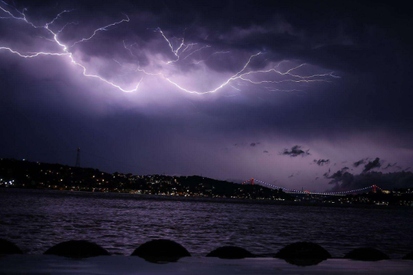 南方还将有4轮强降雨，今年天气为何反常？