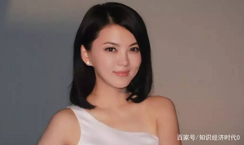 她被称为最丑影后，曾被李湘抢走男友，如今二婚又嫁渣男，她是谁呢？