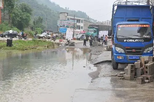 新一轮降雨将至，河南卫辉城区8.6万人紧急转移，当地的灾情现况如何？