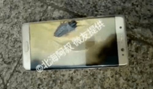 人们为什么非要惦记三星Note7爆炸事件？