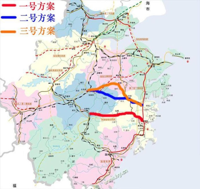 金台铁路的基本简介