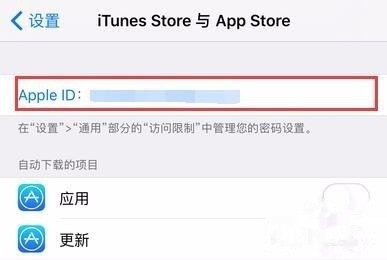 app store英文怎么变成中文