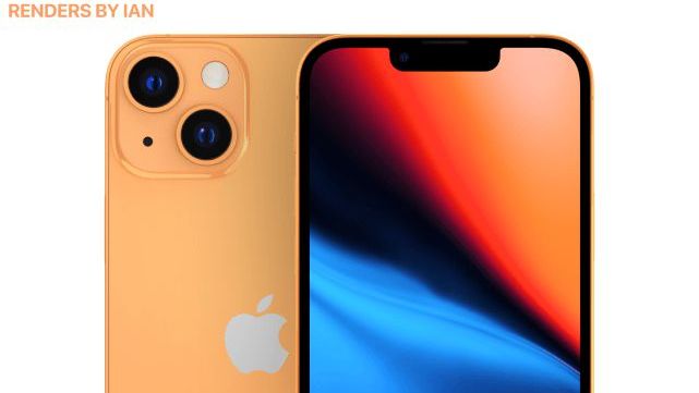 iPhone13或许会新增一款古铜色，你觉得这款颜色会大卖吗？