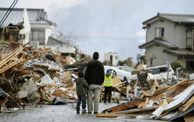 据报道美国夏威夷发生6.2级地震，当地的震感强烈吗？