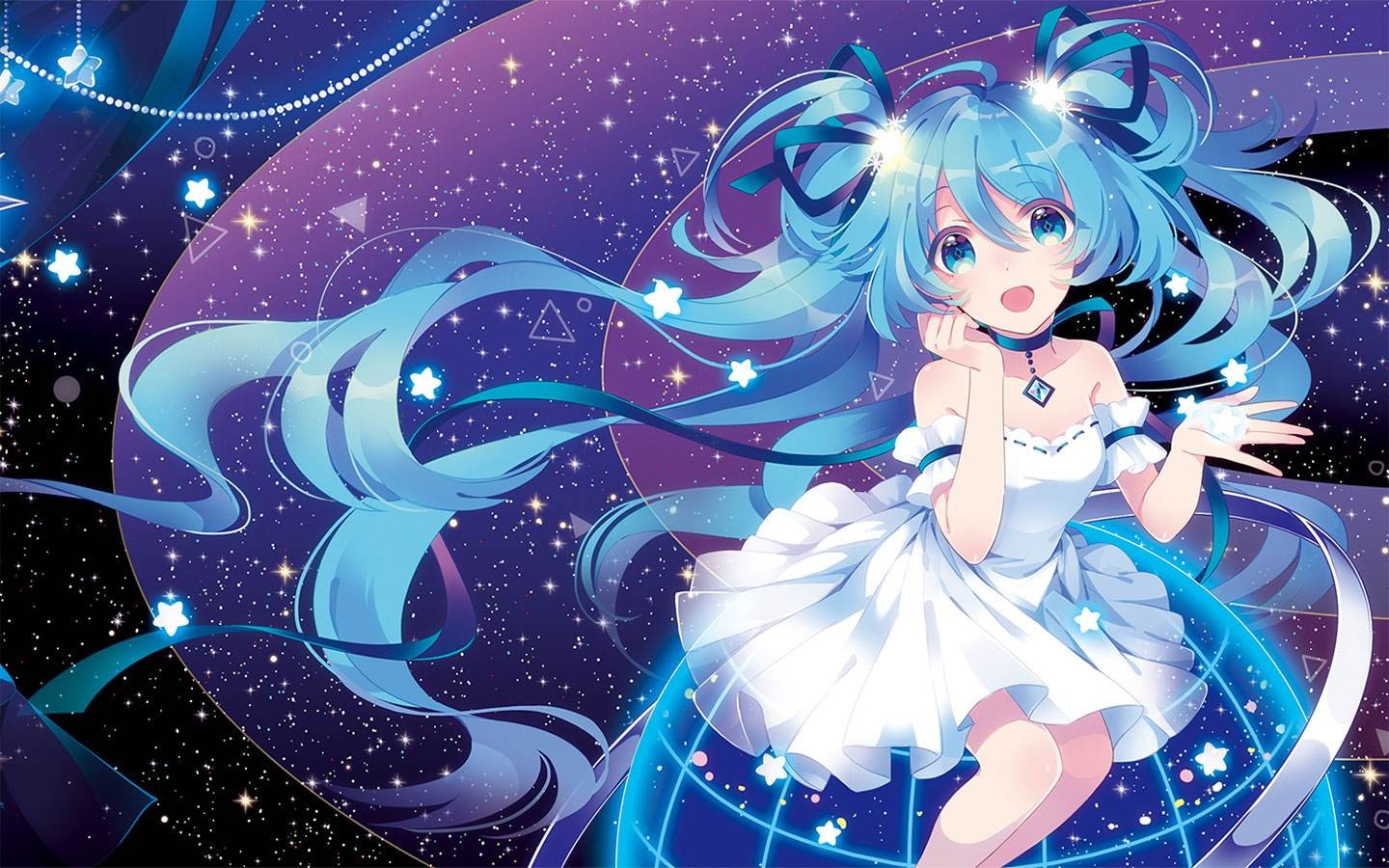 miku和初音未来的区别是什么？