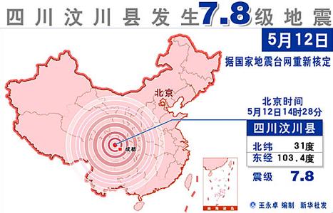 四川省地震局的机构设置