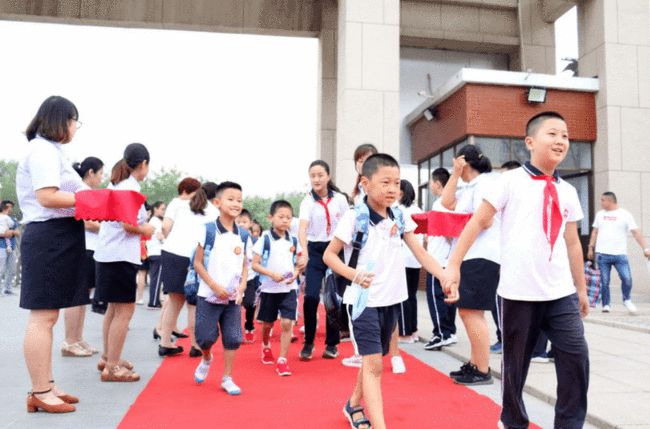 秋季开学新变化：中小学新增课后服务，这样做对孩子有什么好处？