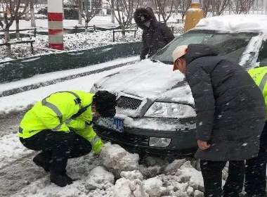 今年存在再现08年冰雪灾害的可能性，我们该提前做好哪些准备？