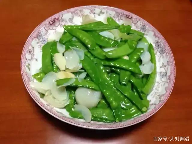 秋季养肺的菜是什么？