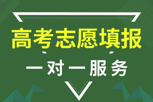 高考模拟志愿填报有什么用？