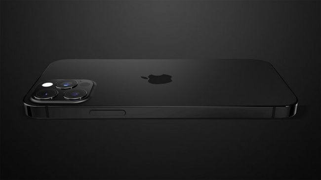 iPhone13或许会新增一款古铜色，你觉得这款颜色会大卖吗？