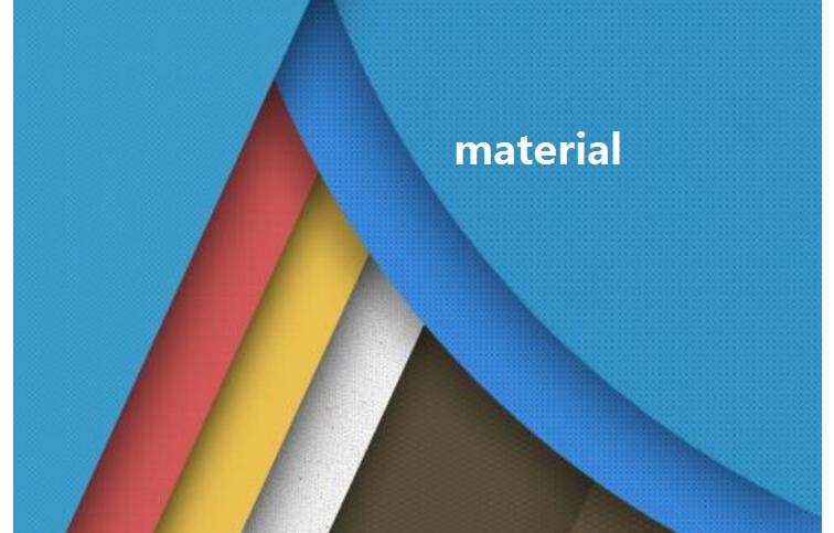 material什么时候可数，什么时候不可数，比如听力材料是listening mateial还是materials?