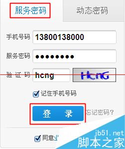 中国移动网上营业厅的通话详单怎么查询？