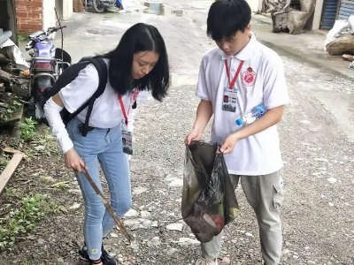 大学生社会实践内容怎么写?