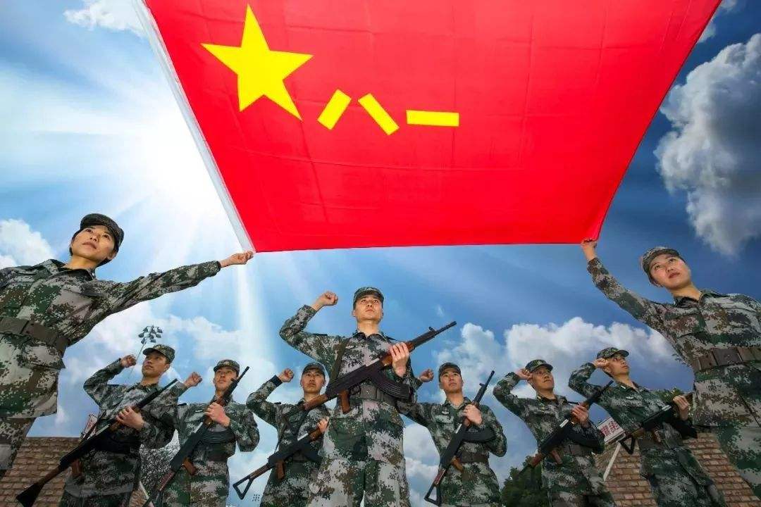 2020年招兵是什么兵种？