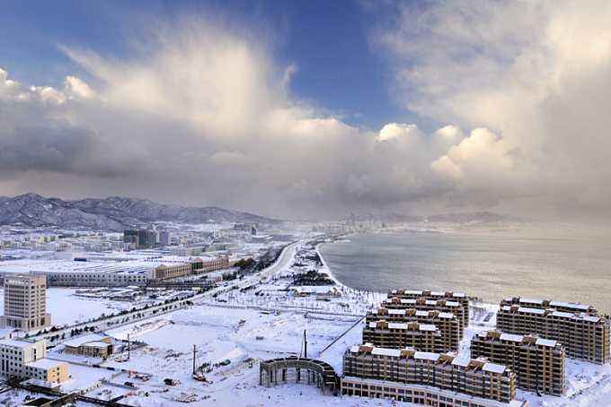 冬天去哪里看雪比较好国内