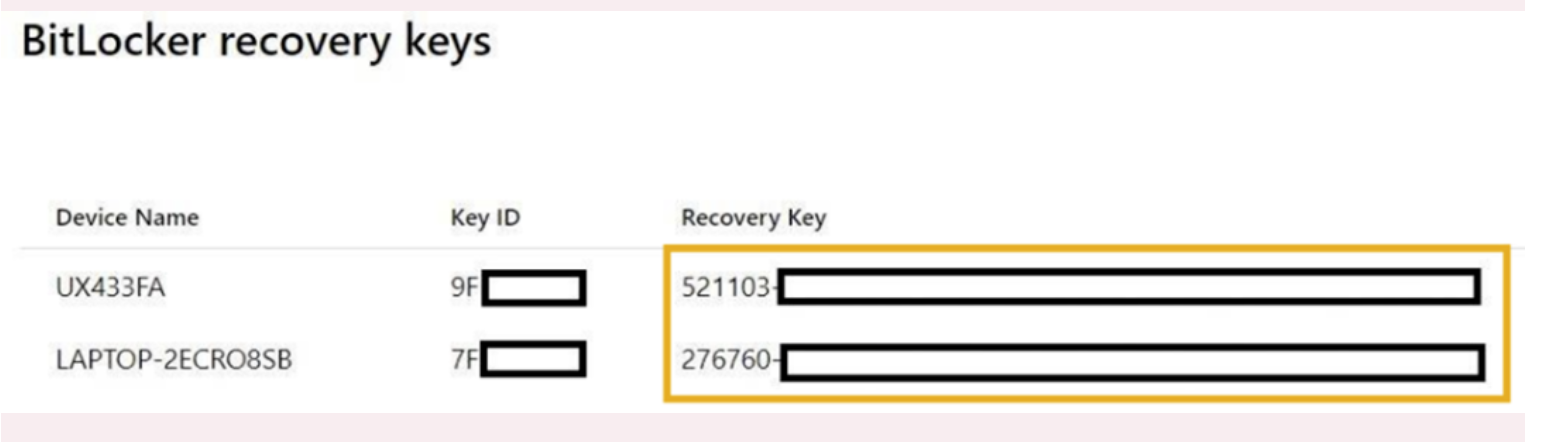 bitlocker密码忘了怎么办