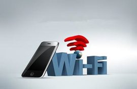 为什么手机wifi的ip地址不可用？