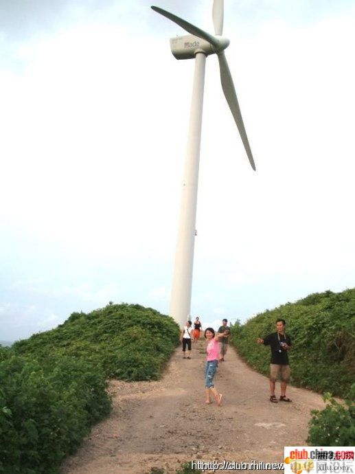 浮水洲岛的历史