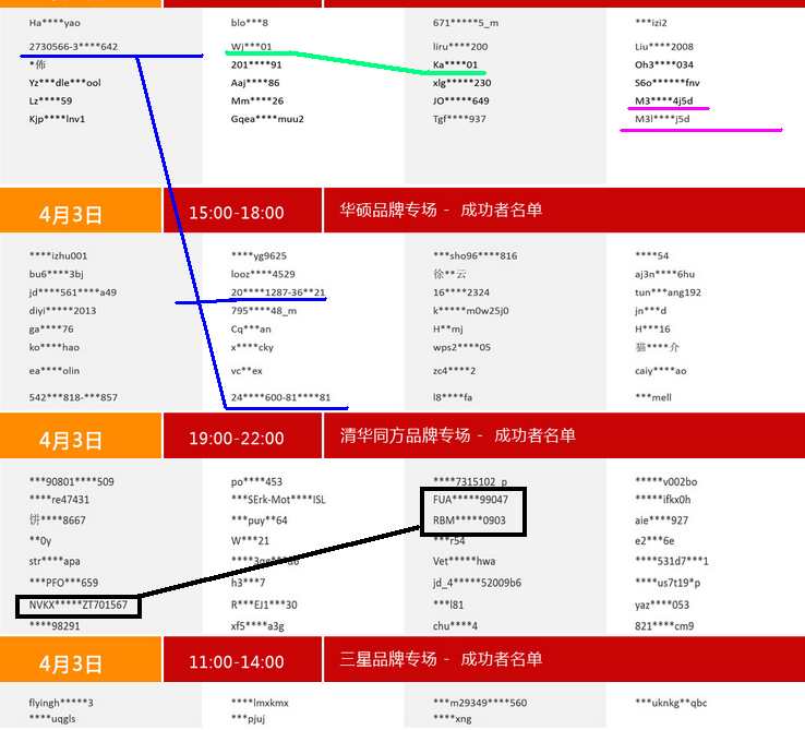 关于京东8元秒电脑的一些问题