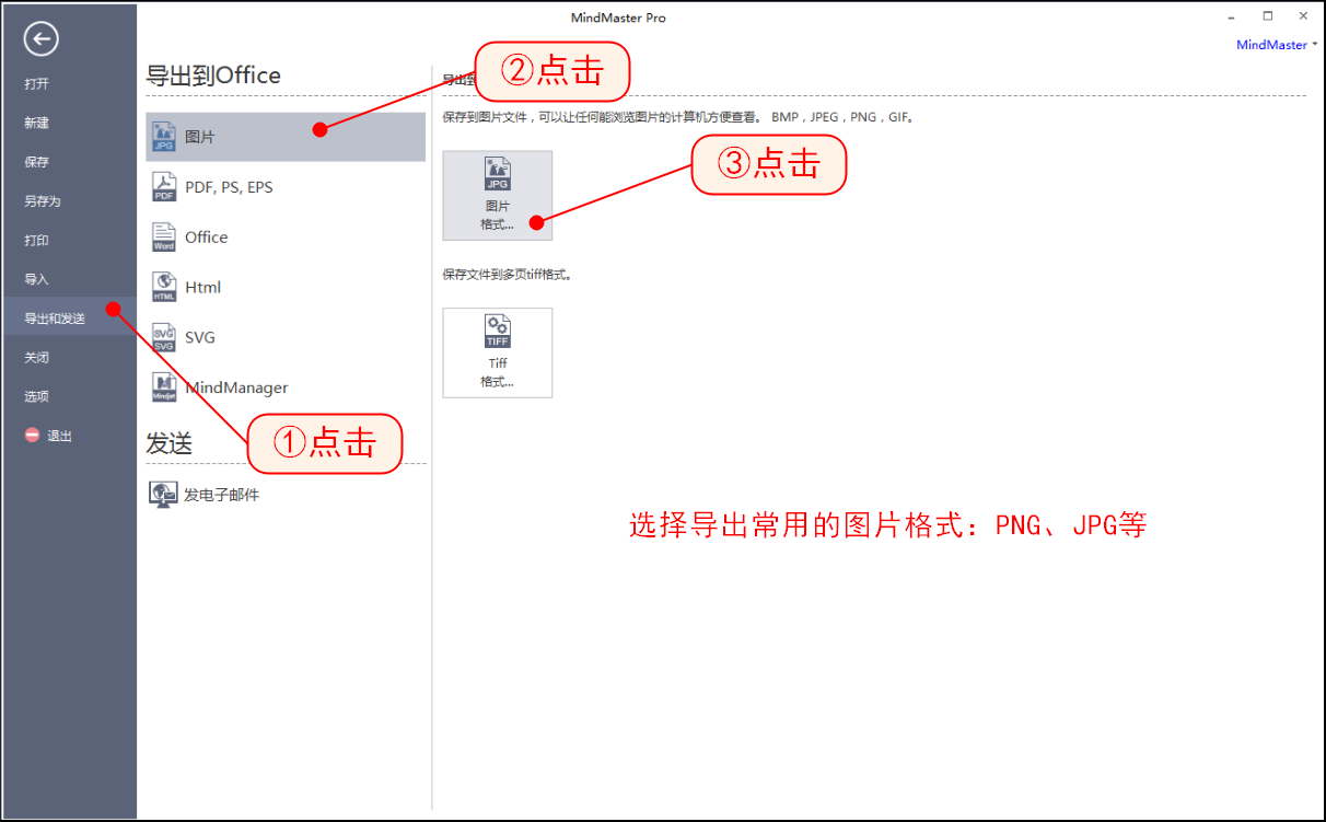 求图片：思维导图简单画法