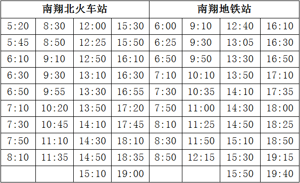 沪宁城际铁路南翔北站