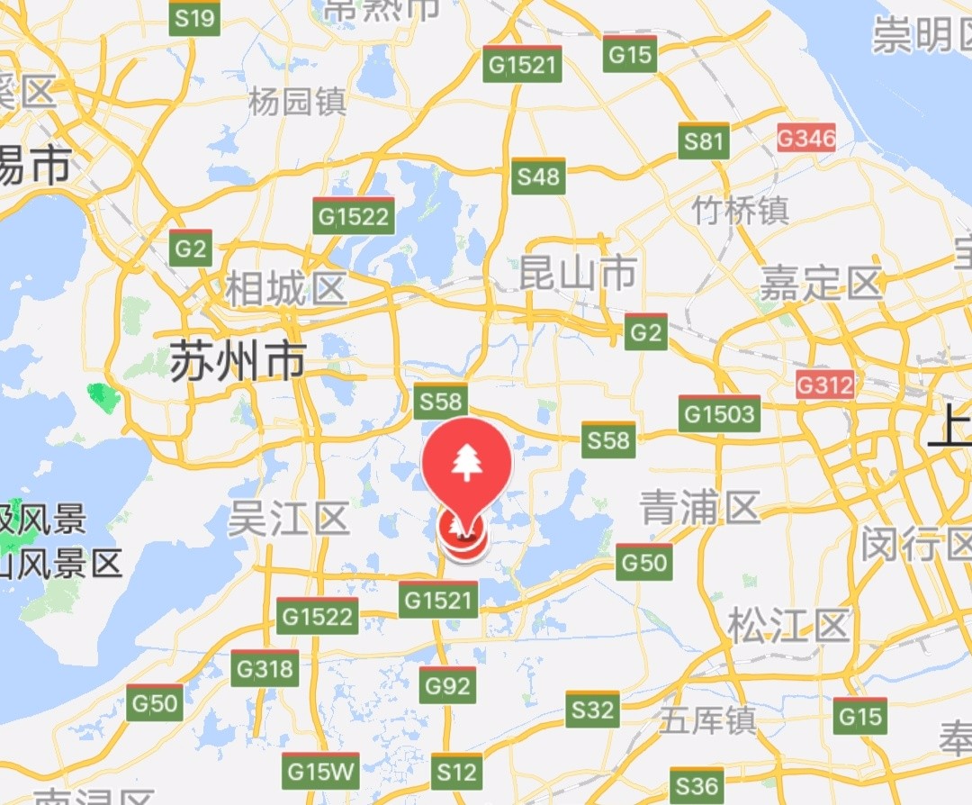 周庄在哪个城市