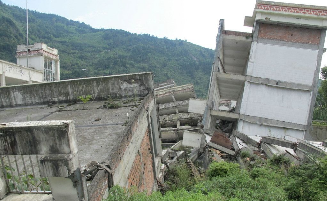 李四光的四大地震预言是什么？