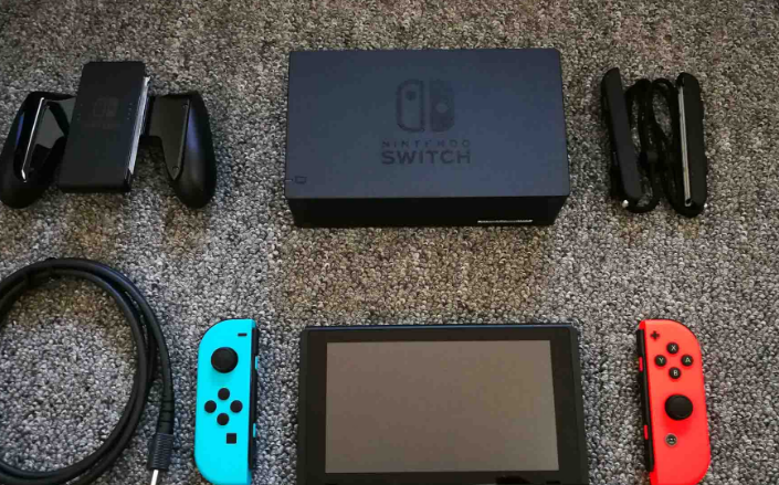 任天堂switch账号更换区域说明 ns转区后余额清零么