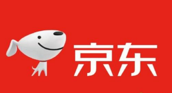 京东的新LOGO是什么字体