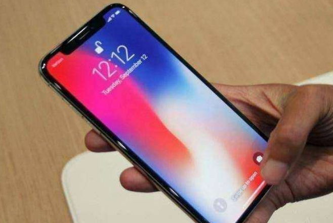 iphonex信号弱如何解决