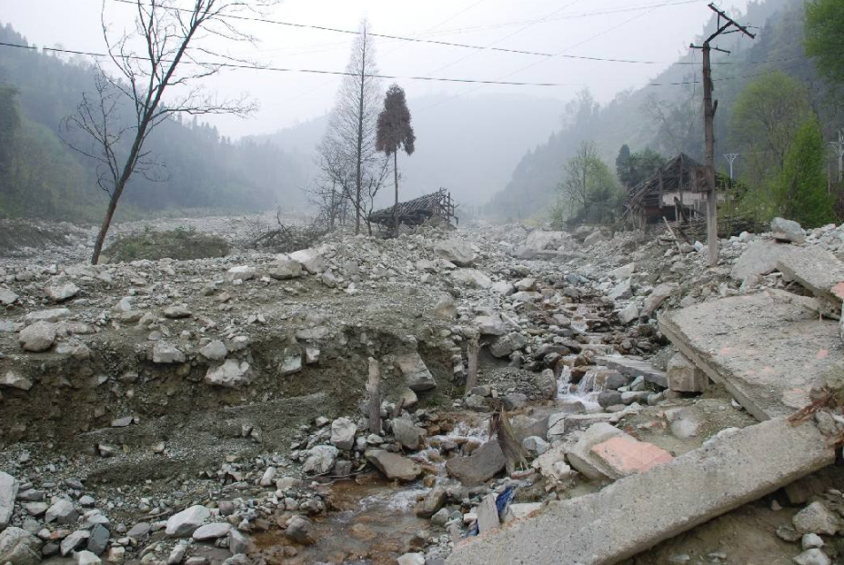 小地震是不是大地震的前兆啊？