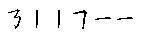 阳字的笔顺顺序怎么写